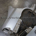 JDM EK3 Civic Ferio ViRS Rear Quarter Panels 
